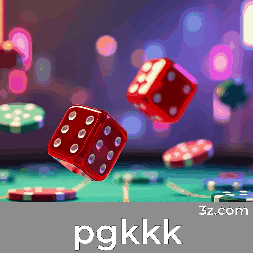 pgkkk: Inovação Tecnológica em Jogos de Apostas