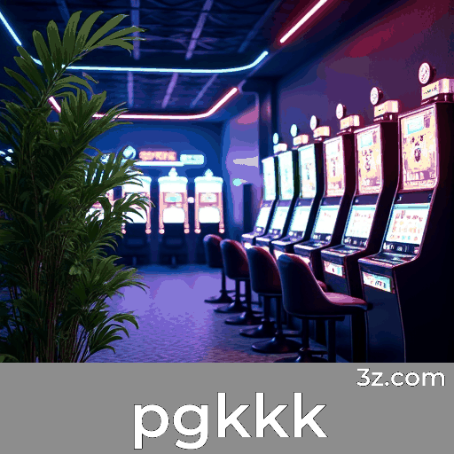 Tecnologia Avançada da pgkkk: A Nova Era do Entretenimento Online