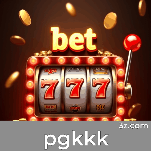 pgkkk: Inovação Tecnológica em Jogos de Apostas