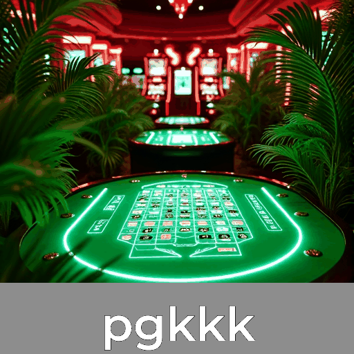Cassino Online pgkkk