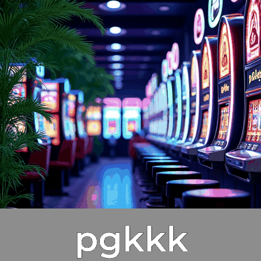 Cassino Online pgkkk
